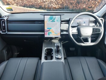 Used Jaecoo Jaecoo 7 2025 for sale - 77948137: Photo