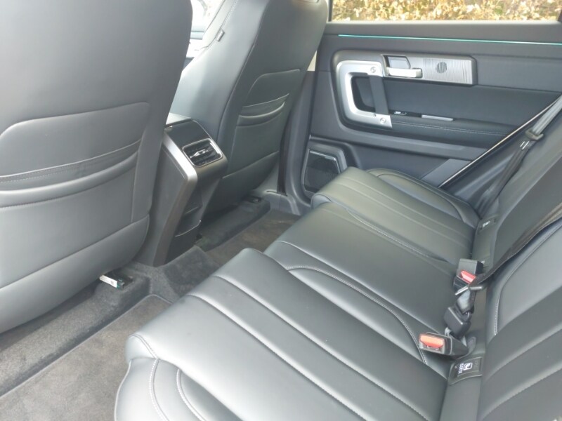 Used Jaecoo Jaecoo 7 2025 for sale - 77948137: Photo 6