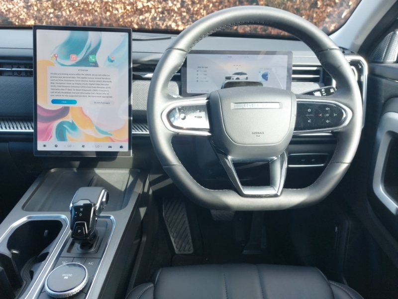 Used Jaecoo Jaecoo 7 2025 for sale - 77948137: Photo 7