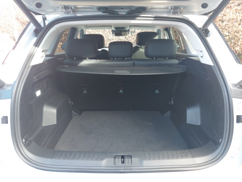 Used Jaecoo Jaecoo 7 2025 for sale - 77948137: Photo 8