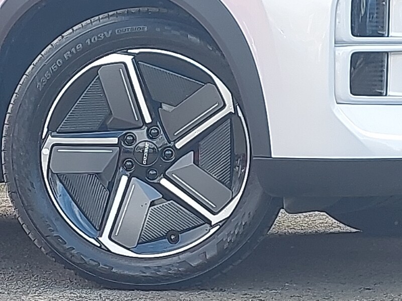 Used Jaecoo Jaecoo 7 2025 for sale - 77948137: Photo 9