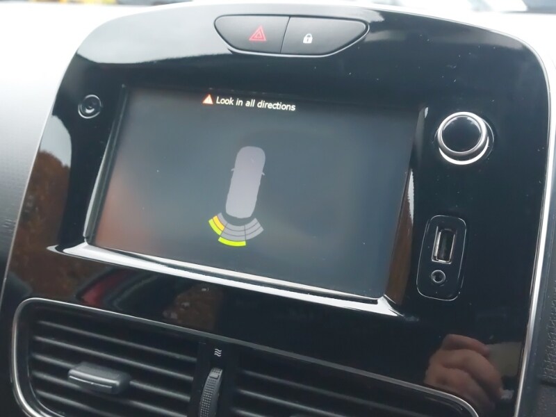 Used Renault Clio 2017 for sale - 77366220: Photo 10