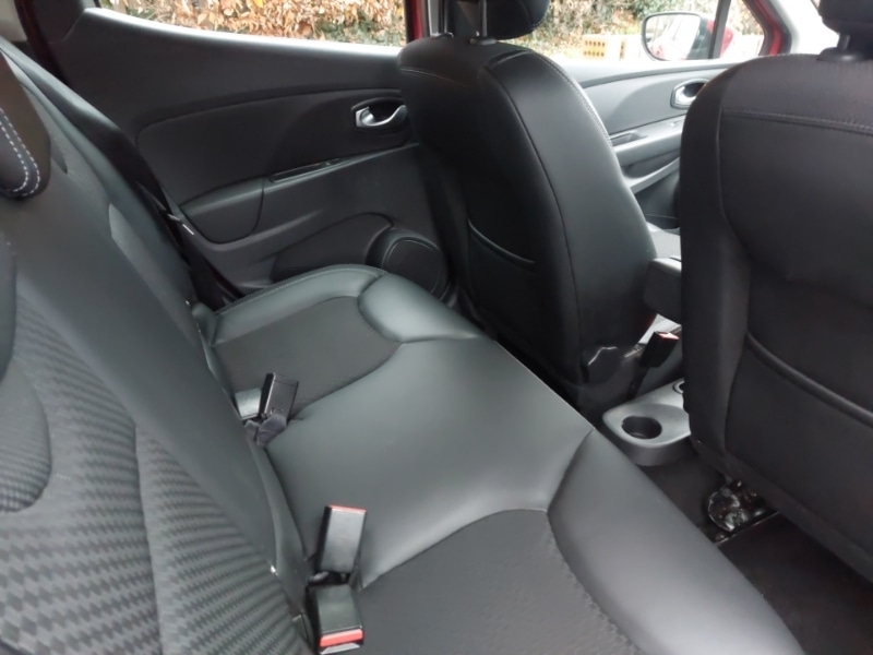 Used Renault Clio 2017 for sale - 77366220: Photo 13