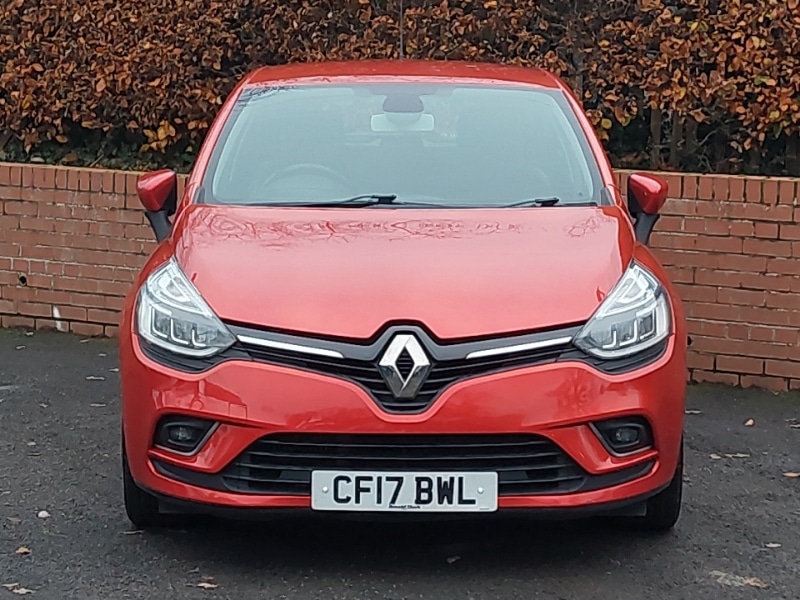 Used Renault Clio 2017 for sale - 77366220: Photo 15