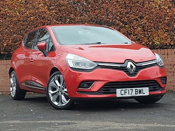 Used Renault Clio 2017 for sale - 77366220: Photo