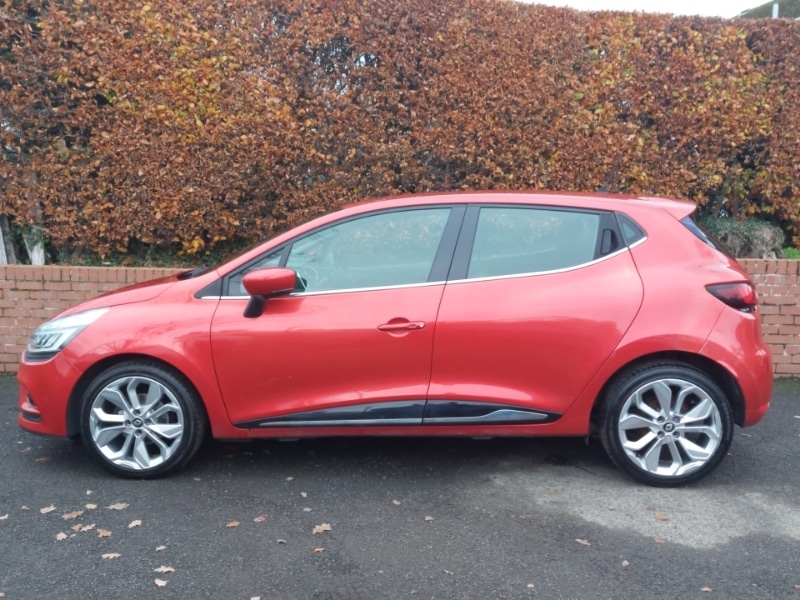 Used Renault Clio 2017 for sale - 77366220: Photo 4