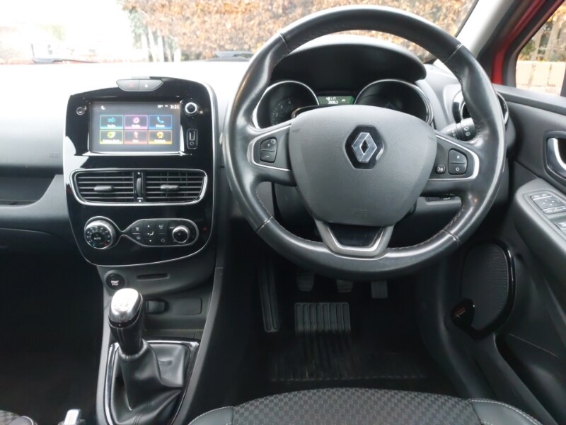 Used Renault Clio 2017 for sale - 77366220: Photo 7