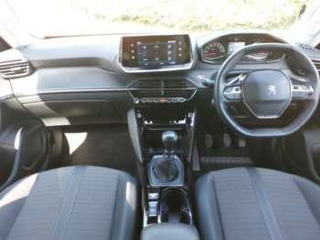 Used Peugeot 2008 2021 for sale - 75231661: Photo