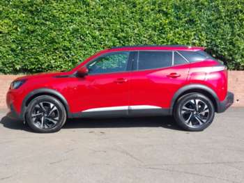 Used Peugeot 2008 2021 for sale - 75231661: Photo