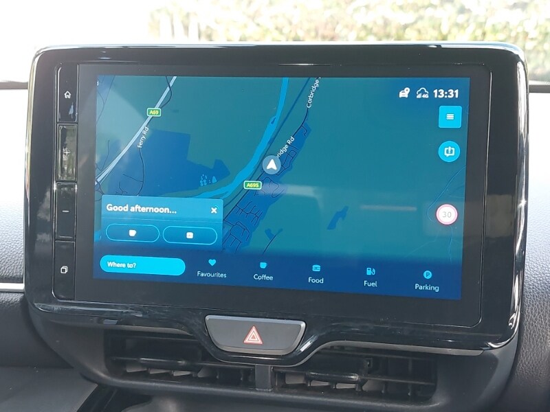 Used Toyota Yaris Cross 2022 for sale - 77573454: Photo 11