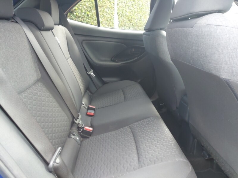 Used Toyota Yaris Cross 2022 for sale - 77573454: Photo 13