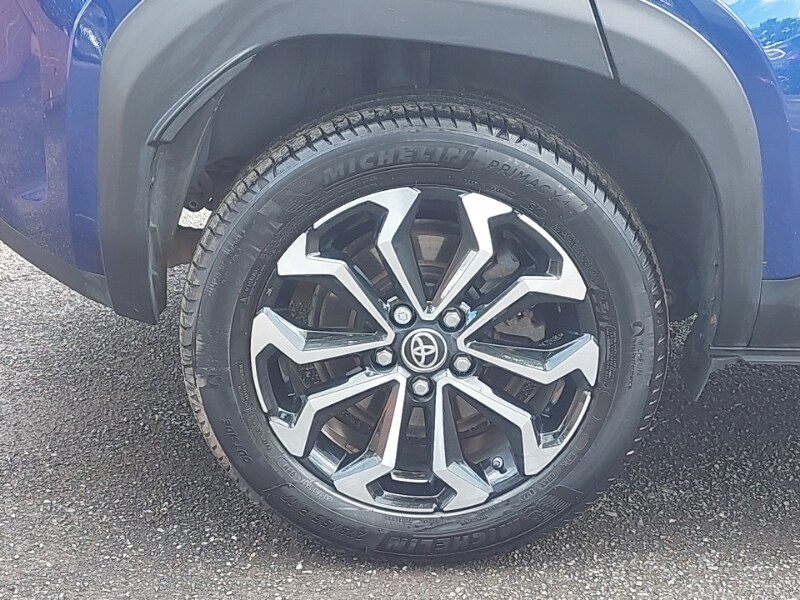 Used Toyota Yaris Cross 2022 for sale - 77573454: Photo 14