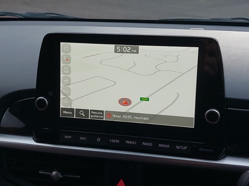 Used Kia Picanto 2024 for sale - 77818427: Photo 13