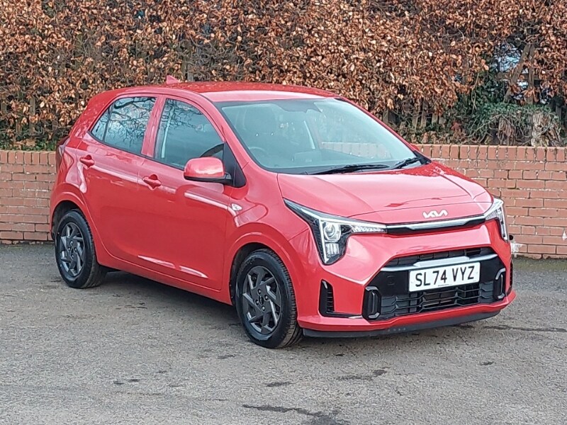 Used Kia Picanto 2024 for sale - 77818427: Photo 14