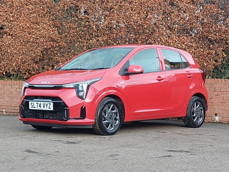 Used Kia Picanto 2024 for sale - 77818427: Photo 16