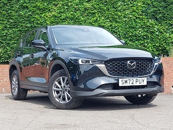 Used Mazda CX-5 2023 for sale - 78821492: Photo