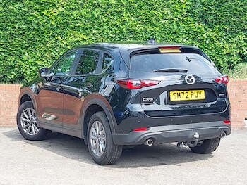 Used Mazda CX-5 2023 for sale - 78821492: Photo