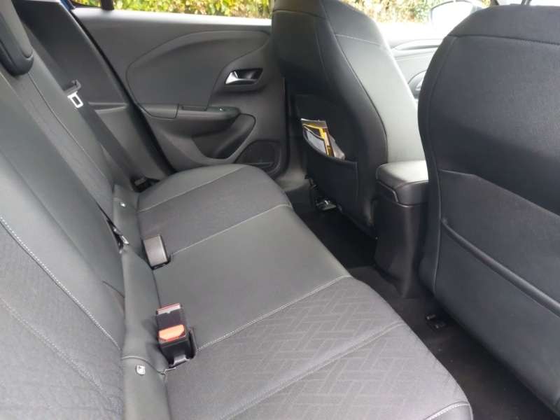 Used Vauxhall Corsa 2020 for sale - 76331947: Photo 13