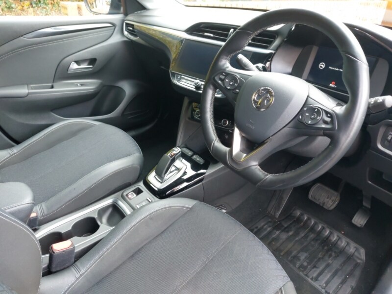 Used Vauxhall Corsa 2020 for sale - 76331947: Photo 14