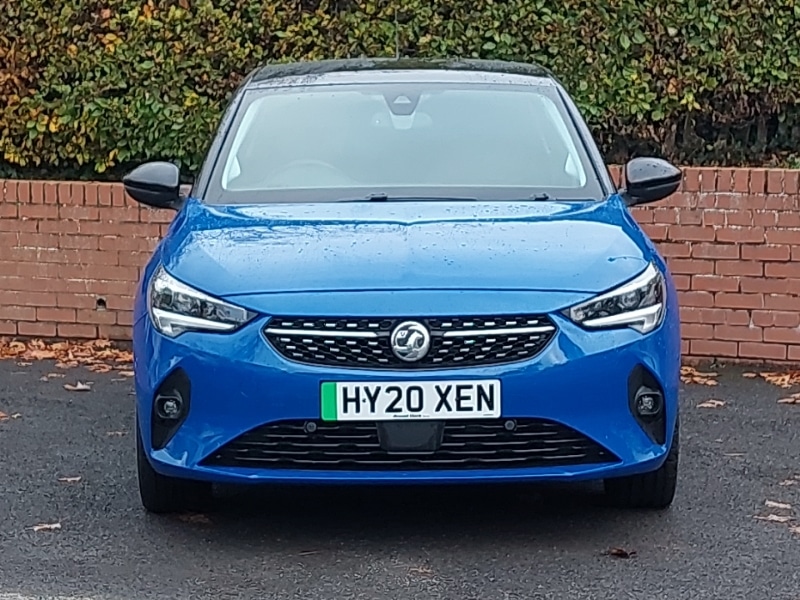 Used Vauxhall Corsa 2020 for sale - 76331947: Photo 15