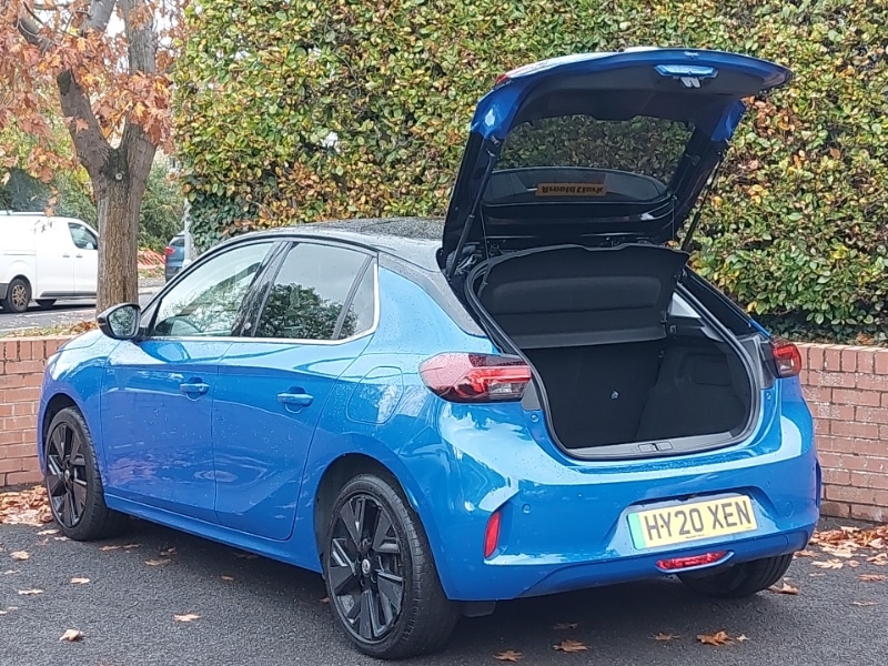 Used Vauxhall Corsa 2020 for sale - 76331947: Photo 18