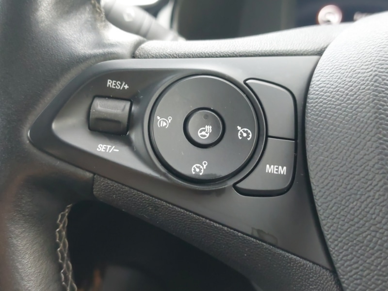 Used Vauxhall Corsa 2020 for sale - 76331947: Photo 19