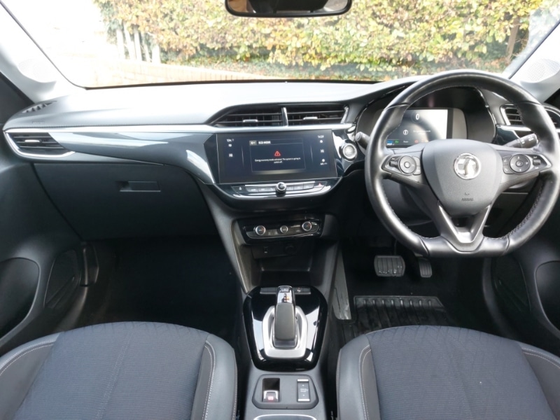 Used Vauxhall Corsa 2020 for sale - 76331947: Photo 2