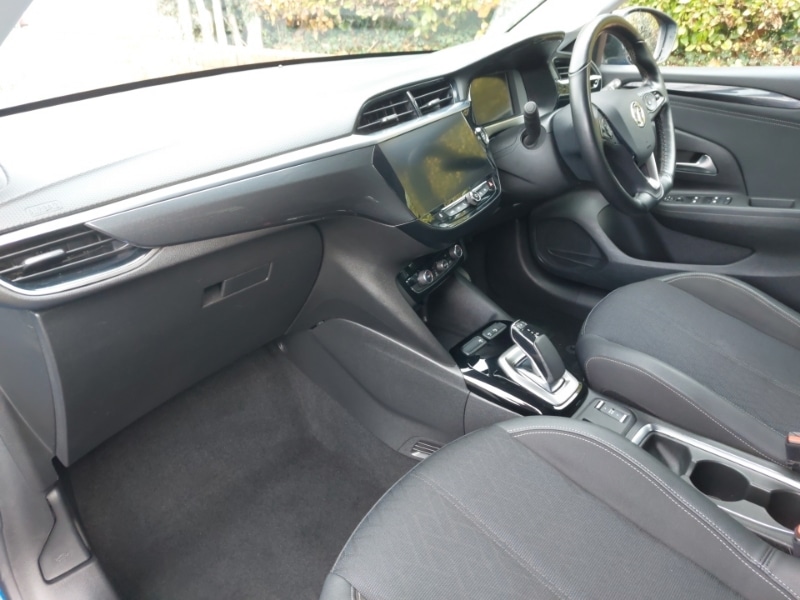 Used Vauxhall Corsa 2020 for sale - 76331947: Photo 5
