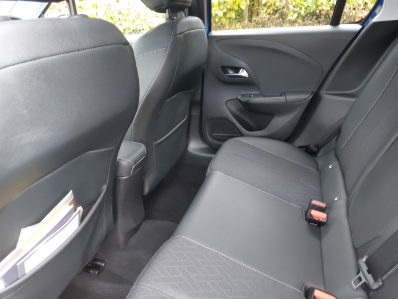 Used Vauxhall Corsa 2020 for sale - 76331947: Photo 6