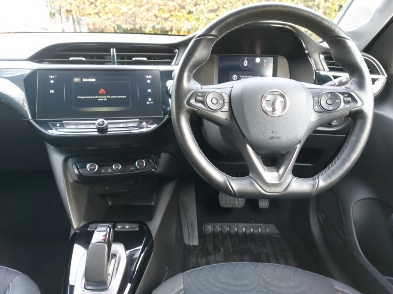 Used Vauxhall Corsa 2020 for sale - 76331947: Photo 7