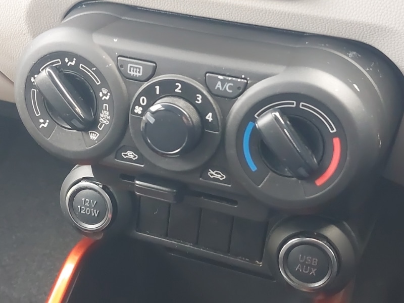 Used Suzuki Ignis 2017 for sale - 77202096: Photo 11