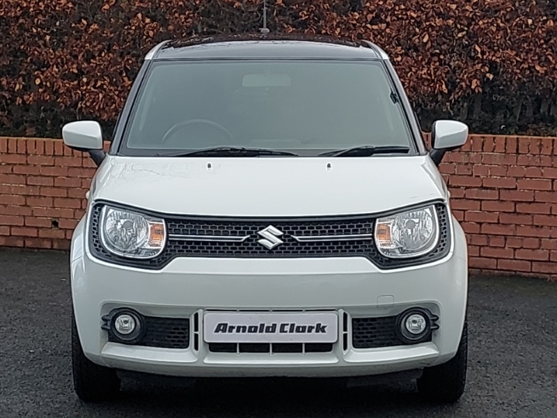 Used Suzuki Ignis 2017 for sale - 77202096: Photo 15