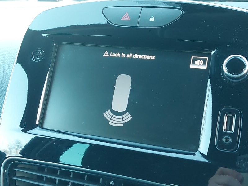 Used Renault Clio 2019 for sale - 77155012: Photo 10