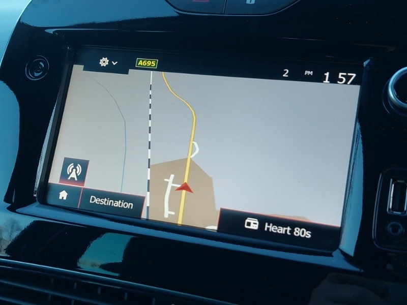 Used Renault Clio 2019 for sale - 77155012: Photo 11