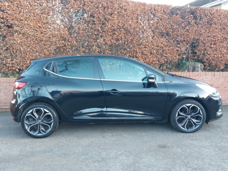 Used Renault Clio 2019 for sale - 77155012: Photo 12