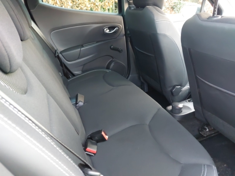 Used Renault Clio 2019 for sale - 77155012: Photo 13