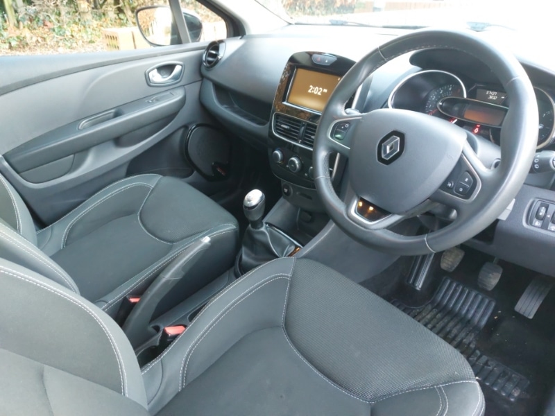 Used Renault Clio 2019 for sale - 77155012: Photo 14