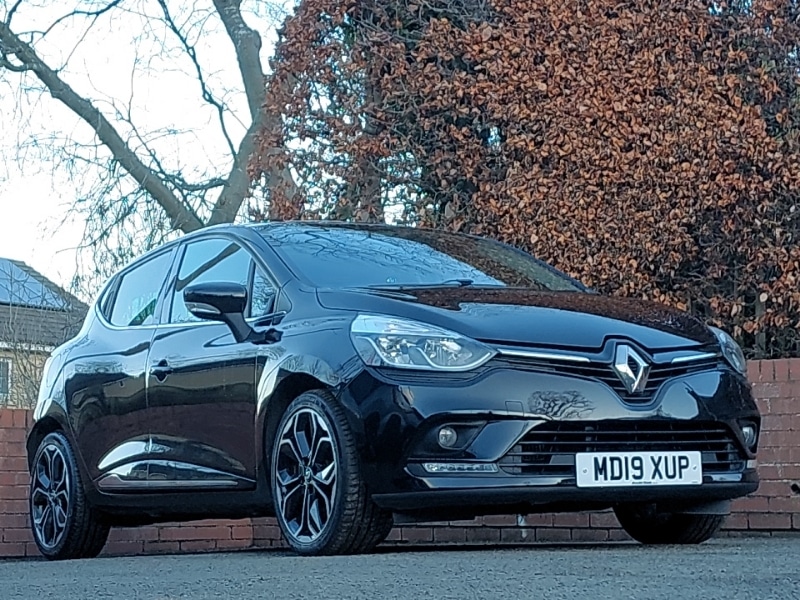 Used Renault Clio 2019 for sale - 77155012: Photo 16