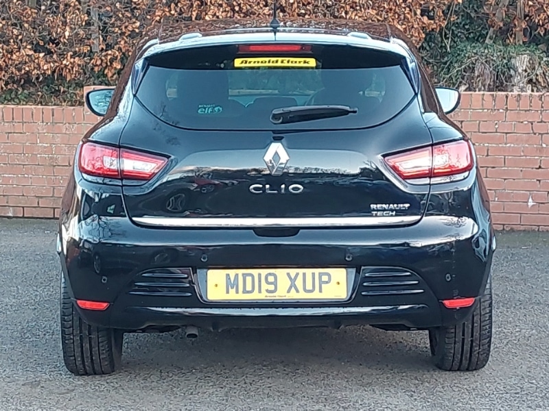 Used Renault Clio 2019 for sale - 77155012: Photo 17