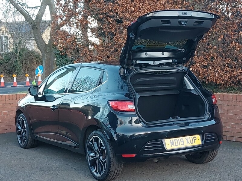 Used Renault Clio 2019 for sale - 77155012: Photo 18