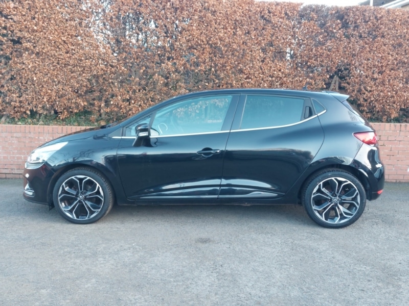Used Renault Clio 2019 for sale - 77155012: Photo 4