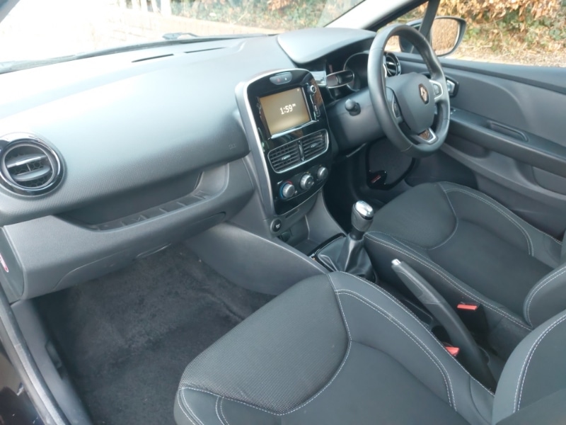 Used Renault Clio 2019 for sale - 77155012: Photo 5
