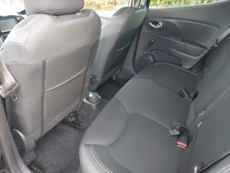 Used Renault Clio 2019 for sale - 77155012: Photo 6