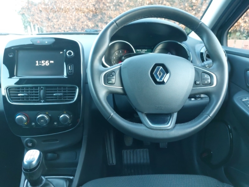 Used Renault Clio 2019 for sale - 77155012: Photo 7