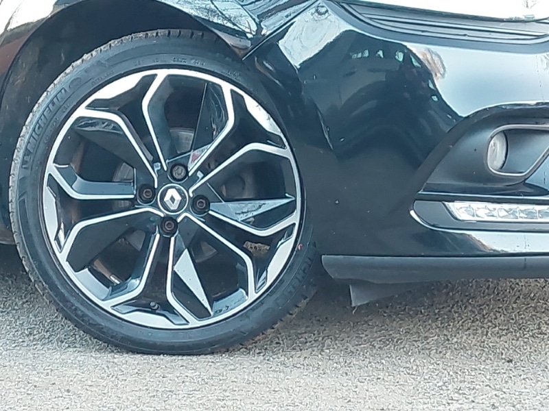 Used Renault Clio 2019 for sale - 77155012: Photo 9