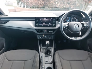 Used Skoda Kamiq 2023 for sale - 78253319: Photo