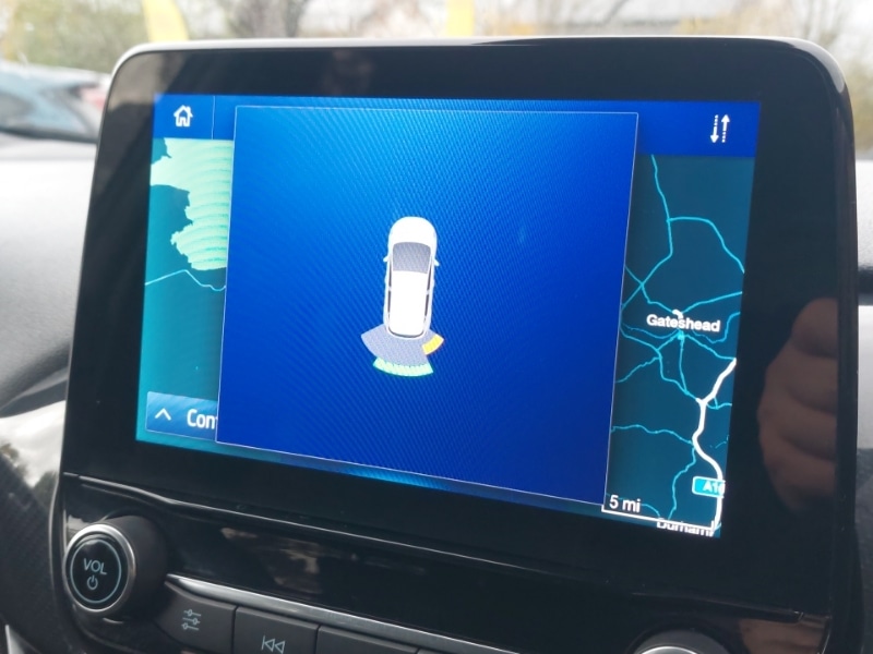 Used Ford Fiesta 2020 for sale - 76639512: Photo 10