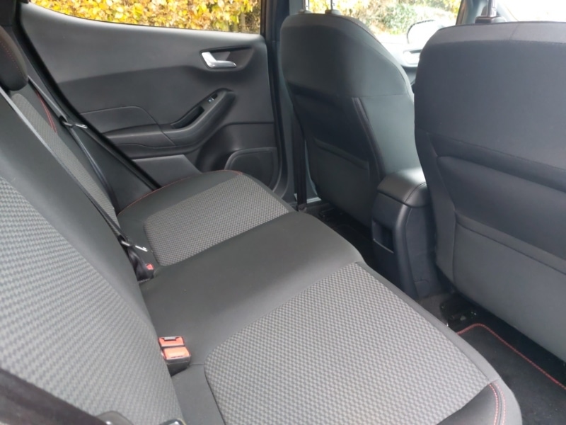 Used Ford Fiesta 2020 for sale - 76639512: Photo 13