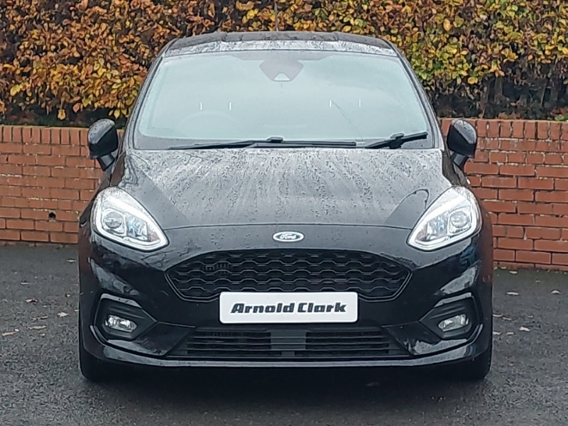 Used Ford Fiesta 2020 for sale - 76639512: Photo 15