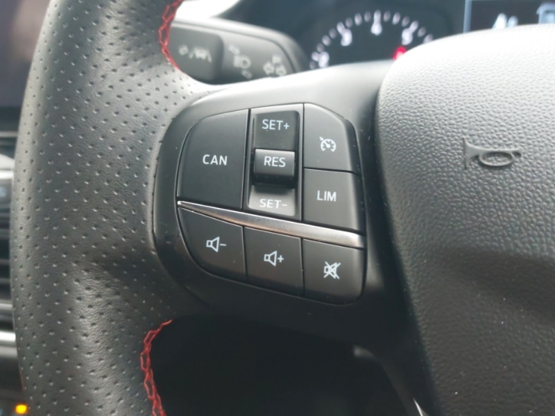 Used Ford Fiesta 2020 for sale - 76639512: Photo 19